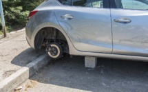 Eure : le couple avoue 26 vols sur et dans des véhicules à Evreux, Gravigny et Saint-Sébastien-de-Morsent