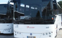 Yvelines : l'agresseur d'un chauffeur de bus placé en garde à vue à Conflans-Sainte-Honorine 