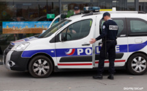 Le Havre : une voiture de police endommagée par des projectiles, deux gamins de 14 ans arrêtés  