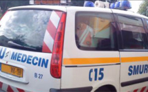 Yvelines : deux blessés graves dans un accident de la circulation à Vélizy-Villacoublay