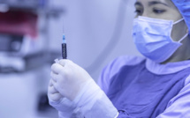 Coronavirus : 1127 personnes hospitalisées en Normandie, dont 93 en réanimation 