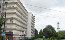 Seine-Maritime : un homme de 22 ans succombe à une chute du 7e étage au Havre 