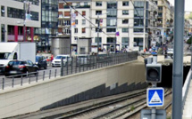 Rouen : le métro à l’arrêt durant plusieurs heures après une inondation à la station Théâtre des Arts 