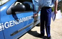 Les auteurs d'une série de cambriolages piégés par les gendarmes en Seine-Maritime