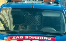 Fuite de gaz souterraine à Yvetot : évacuation, confinement et rue fermée