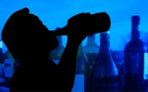 Évreux : surpris par la police, les cambrioleurs avaient vidé les bouteilles d’alcool de leur victime