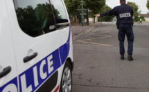 Le Havre : un jeune à scooter fonce sur deux policiers qui voulaient le contrôler