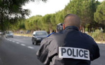 Sécurité routière : 196 excès de vitesse relevés en trois heures par la police à Rouen