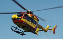 Seine-Maritime : un bûcheron écrasé par la chute d'un arbre en forêt d'Eawy aux Grandes-Ventes