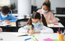 Eure : un écolier confirmé positif au coronavirus à Gasny, la classe fermée jusqu’à vendredi 