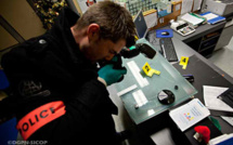 Meurtres du médecin et de sa femme : des suspects placés en garde à vue à Rouen