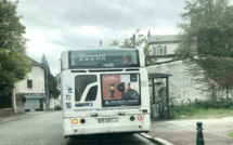 Yvelines : le voyageur irascible tente d’étrangler un contrôleur à un arrêt de bus à Mantes-la-Jolie 