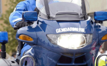 Seine-Maritime : un motard de la gendarmerie blessé dans un accident à Rouen 