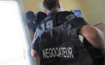 Il voulait se tuer par dépit amoureux : les gendarmes lui sauvent la vie après 5 heures de négociations