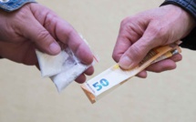 Trafic de stupéfiants : trois points de deal démantelés à Rouen, Le Havre et Lillebonne