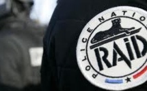 Prise d'otage dans un appartement de Montreuil-sous-Bois : le forcené interpellé par le Raid