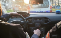 Violences urbaines dans les Yvelines : les policiers toujours en ligne de mire dans les cités 