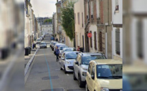 Le Havre : fortement alcoolisés, ils dégradent une trentaine de véhicules avec un brise-vitre 