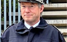 Police : le commissaire divisionnaire Bernard Le Hir quitte l’Eure pour rejoindre Les Yvelines 