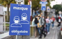 Coronavirus : le port du masque est désormais obligatoire dans tout le département des Yvelines 