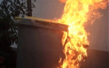 L’incendiaire avoue avoir enflammé une quinzaine de poubelles dans l’agglo de Rouen