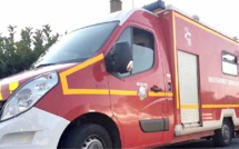 Eure : face-à-face mortel entre un semi-remorque et une voiture à Saint-Pierre-du-Vauvray 