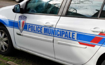A Meulan-en-Yvelines, menotté, il parvient à fausser compagnie aux policiers municipaux