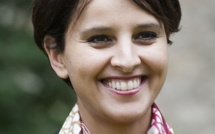 Najat Vallaud-Belkacem présidera les fêtes de Jeanne d'Arc à Rouen