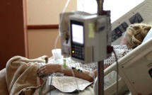 Covid-19 : 30% de l'activité chirurgicale non urgente déprogrammée dans la métropole rouennaise