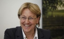 Conférence et visites au programme de Marylise Lebranchu mardi à Rouen