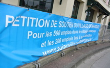 Création d'un village des marques dans l'Eure : le maire de Rouen craint pour ses 3.000 commerçants