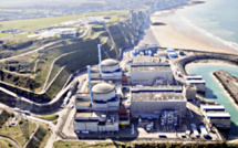 L’exercice de sûreté nucléaire à la centrale de Penly reporté en raison des conditions sanitaires 