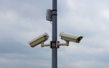 Yvelines : ils tentent de découper le pylône (en béton) d’une caméra de surveillance à Sartrouville