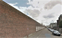 Rouen : surpris en train de parachuter des paquets dans la cour de la prison, il est interpellé