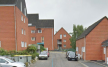 Seine-Maritime : feu de cuisine dans un immeuble à Bolbec, six personnes évacuées 