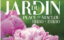 « Parlons jardin » : la nature reprend ses droits le samedi 3 avril à Mantes-la-Jolie 