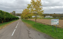 Un homme tué de 7 coups de couteau au camping de l'Aulnaie à Dangu, près de Gisors dans l'Eure