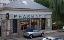 Seine-Maritime : la pharmacie de Longpaon braquée par un homme encagoulé à Darnétal