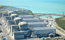 Un réacteur de la centrale nucléaire de Paluel arrêté après un incendie 
