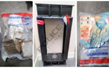 Rouen : le trafiquant de stupéfiants louait un appartement Airbnb près de la gare