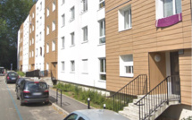 Yvelines : la drogue était cachée sous l’escalier d’un immeuble à Vernouillet 