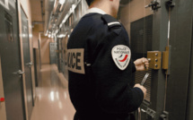 Yvelines : trois policiers blessés lors d'une rixe entre individus à Mantes-la-Ville