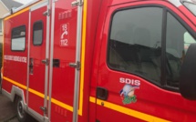 Eure : un cycliste de 14 ans blessé grièvement dans un accident de la route à Val-de-Reuil 