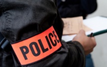 Un point de deal démantelé à Rouen : plus de 2 kg d'héroïne, de cocaïne et de cannabis saisis