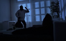 Bernay : réveillée par des bruits suspects dans sa maison, elle met en fuite deux cambrioleurs 