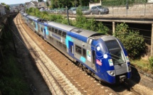 Grève à la SNCF : un train sur trois entre Le Havre - Rouen et Paris-Saint-Lazare 