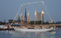 L'Armada côté Eure : les informations pratiques pour suivre la grande parade des bateaux sur la Seine