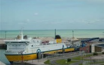 Des moyens supplémentaires pour renforcer la surveillance et la sécurité du port de Dieppe