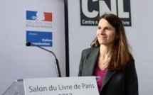Aurélie Filippetti en Haute-Normandie lundi : une journée hautement culturelle