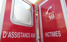 A Montigny, un sexagénaire découvert inconscient près de son vélo n'a pu être réanimé